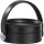 Hydro Flask WIDE MOUTH FLEX SIP CAP BLACK