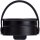 Hydro Flask WIDE MOUTH FLEX SIP CAP BLACK