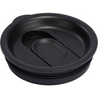 Hydro Flask SMALL CLOSEABLE PRESS-IN LID BLACK