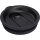 Hydro Flask SMALL CLOSEABLE PRESS-IN LID BLACK