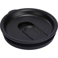 Hydro Flask MEDIUM CLOSEABLE PRESS-IN LID BLACK