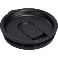 Hydro Flask MEDIUM CLOSEABLE PRESS-IN LID BLACK