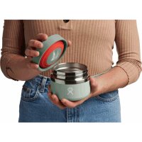 Hydro Flask 12 OZ INSULATED FOOD JAR AGAVE