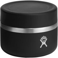 Hydro Flask 12 OZ INSULATED FOOD JAR BLACK