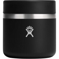 Hydro Flask 20 OZ INSULATED FOOD JAR BLACK