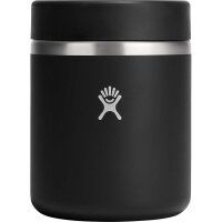 Hydro Flask 28 OZ INSULATED FOOD JAR BLACK