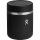 Hydro Flask 28 OZ INSULATED FOOD JAR BLACK
