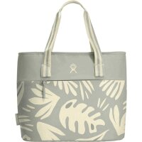 Hydro Flask 20 L INSULATED TOTE 2 BOTANICAL BLISS AGAVE