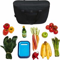 Hydro Flask 20 L INSULATED TOTE 2 BLACK
