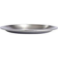 Hydro Flask CAMP PLATE BIRCH