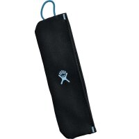 Hydro Flask FLATWARE SET STAINLESS POUCH BLACK