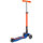 maxi micro deluxe foldalbe neon LED blaze orange
