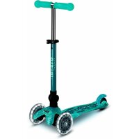 mini micro deluxe foldable orion LED blue