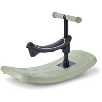 mini micro deluxe rock & go LED olive sage