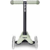 mini micro deluxe rock & go LED olive sage