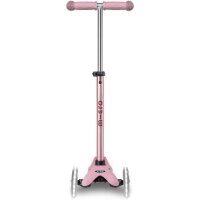 mini micro deluxe rock & go LED dusty rose