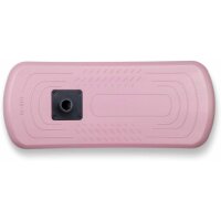 mini micro deluxe rock & go LED dusty rose