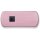 mini micro deluxe rock & go LED dusty rose