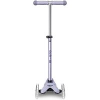 mini micro deluxe rock & go LED lavender mist