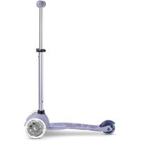 mini micro deluxe rock & go LED lavender mist