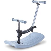 mini micro deluxe rock & go LED ocean slate