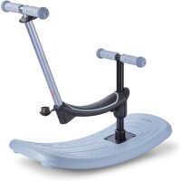 mini micro deluxe rock & go LED ocean slate