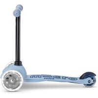 mini micro deluxe rock & go LED ocean slate