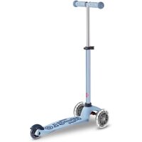 mini micro deluxe rock & go LED ocean slate