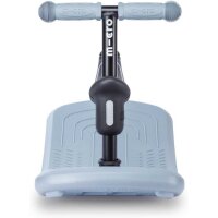 mini micro deluxe rock & go LED ocean slate