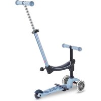 mini micro deluxe rock & go LED ocean slate