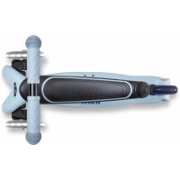 mini micro deluxe rock & go LED ocean slate