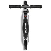 micro sprite LED silverchrome