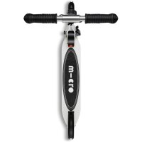 micro sprite LED glow white