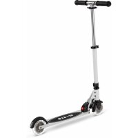 micro sprite LED glow white