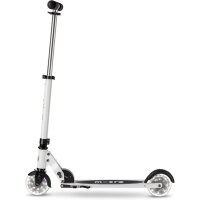 micro sprite LED glow white