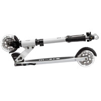 micro sprite LED glow white