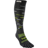 Injinji SNOW OVER THE CALF/THERMOLITE SHADOW M