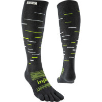 Injinji SNOW OVER THE CALF/THERMOLITE SHADOW XL