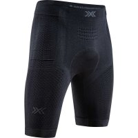 X-BIONIC® EFFEKTOR 4.0 RUNNING POWER SHORTS MAN EFFEKTOR "OPAL BLACK/ARCTIC WHITE" XXL