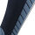 Bauerfeind Ski Alpine Compression  Socks, Men, Blue, 46-49, Wadenumfang L