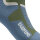 Bauerfeind Ski Alpine Compression  Socks, Women, Green, 43-46, Wadenumfang L