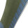 Bauerfeind Ski Alpine Compression  Socks, Women, Green, 43-46, Wadenumfang L