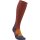 Bauerfeind Outdoor Merino Compression Socks, Men, Granat, 42-45, S
