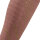 Bauerfeind Outdoor Merino Compression Socks, Women, Coral, 35-38, Wadenumfang S
