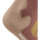 Bauerfeind Outdoor Merino Compression Socks, Women, Coral, 35-38, Wadenumfang S