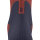 Bauerfeind Outdoor Merino Mid Cut Socks, Men, Granat, 42-45