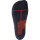Bauerfeind Outdoor Merino Mid Cut Socks, Men, Granat, 46-49