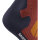 Bauerfeind Outdoor Merino Mid Cut Socks, Men, Granat, 46-49