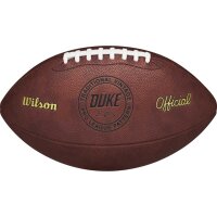 Wilson NFL DUKE THROWBACK