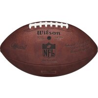 Wilson NFL DUKE THROWBACK